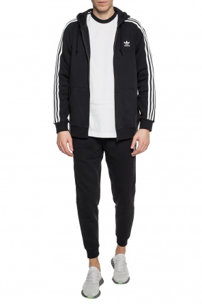 Bluza z logo, zdjęcie 2 Bluza z logo od ADIDAS Originals